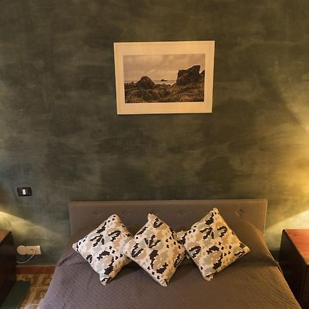 Trastevere Corner Eight Roma Ngoại thất bức ảnh