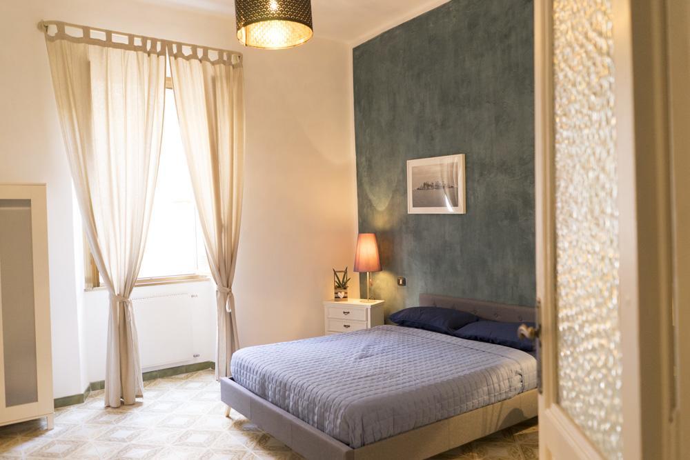 Trastevere Corner Eight Roma Ngoại thất bức ảnh
