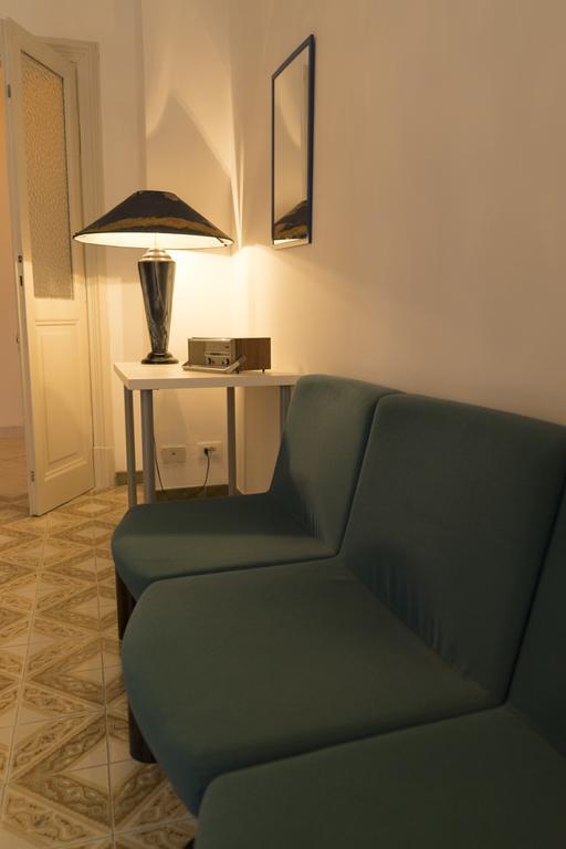 Trastevere Corner Eight Roma Ngoại thất bức ảnh