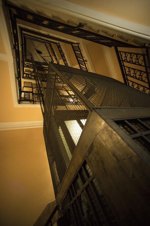 Trastevere Corner Eight Roma Ngoại thất bức ảnh