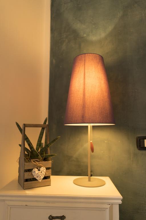 Trastevere Corner Eight Roma Ngoại thất bức ảnh