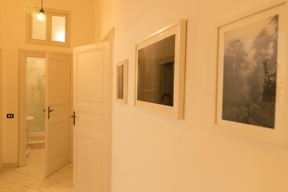 Trastevere Corner Eight Roma Ngoại thất bức ảnh