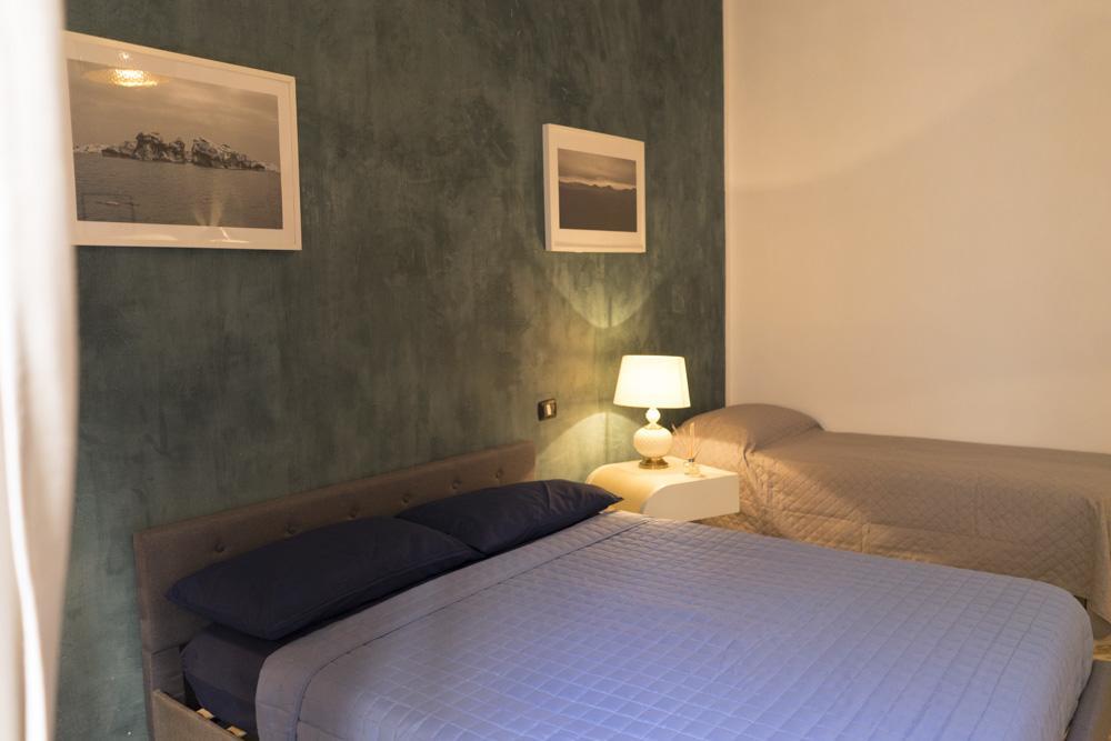 Trastevere Corner Eight Roma Ngoại thất bức ảnh