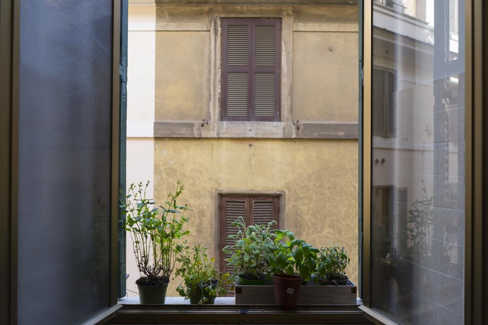 Trastevere Corner Eight Roma Ngoại thất bức ảnh