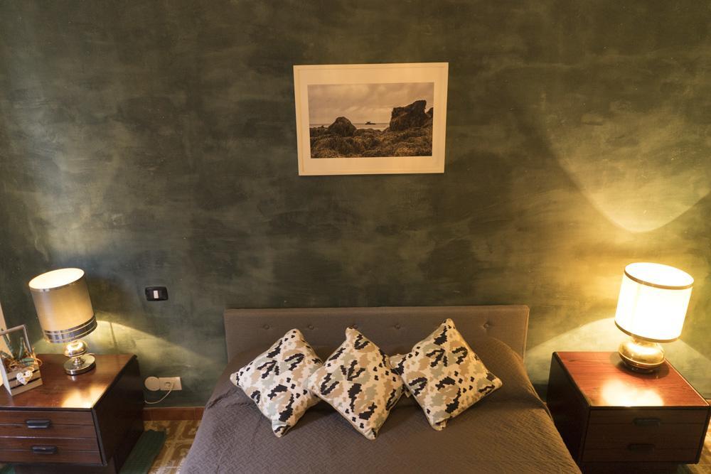 Trastevere Corner Eight Roma Ngoại thất bức ảnh
