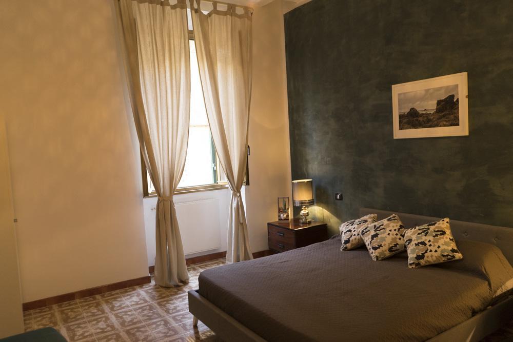 Trastevere Corner Eight Roma Ngoại thất bức ảnh