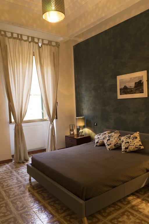 Trastevere Corner Eight Roma Ngoại thất bức ảnh