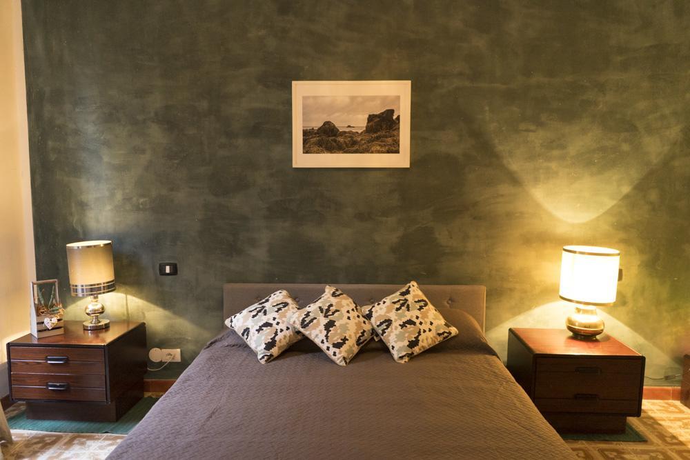 Trastevere Corner Eight Roma Ngoại thất bức ảnh