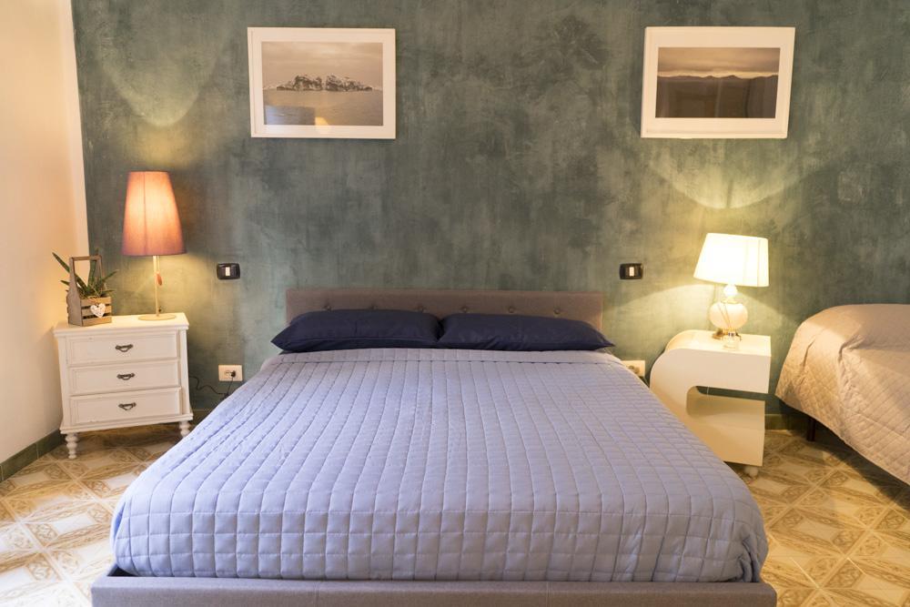Trastevere Corner Eight Roma Ngoại thất bức ảnh