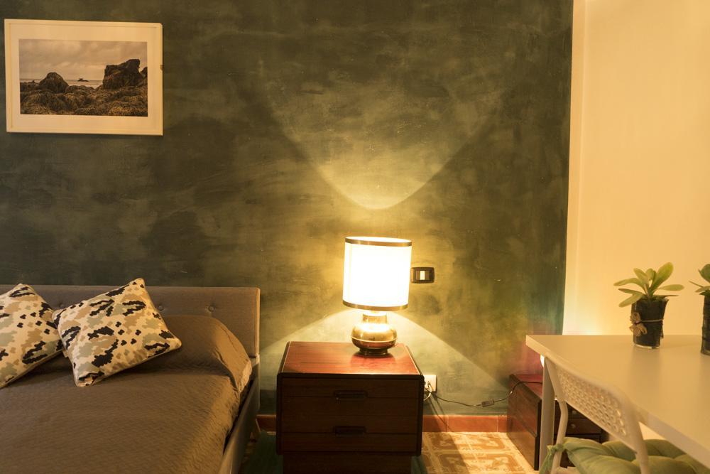 Trastevere Corner Eight Roma Ngoại thất bức ảnh