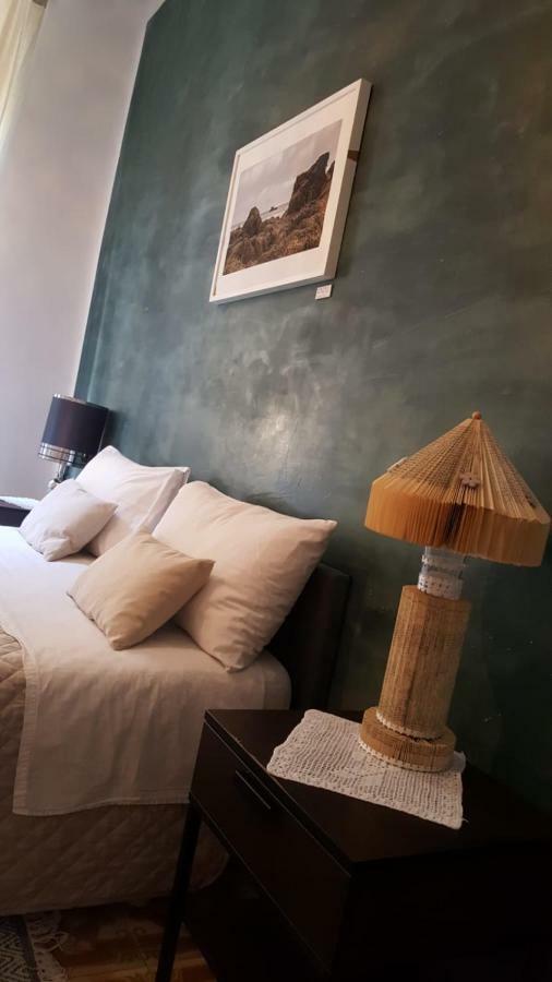 Trastevere Corner Eight Roma Ngoại thất bức ảnh