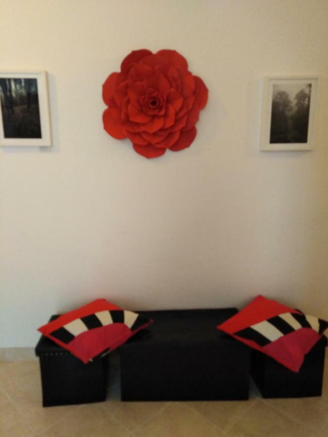 Trastevere Corner Eight Roma Ngoại thất bức ảnh