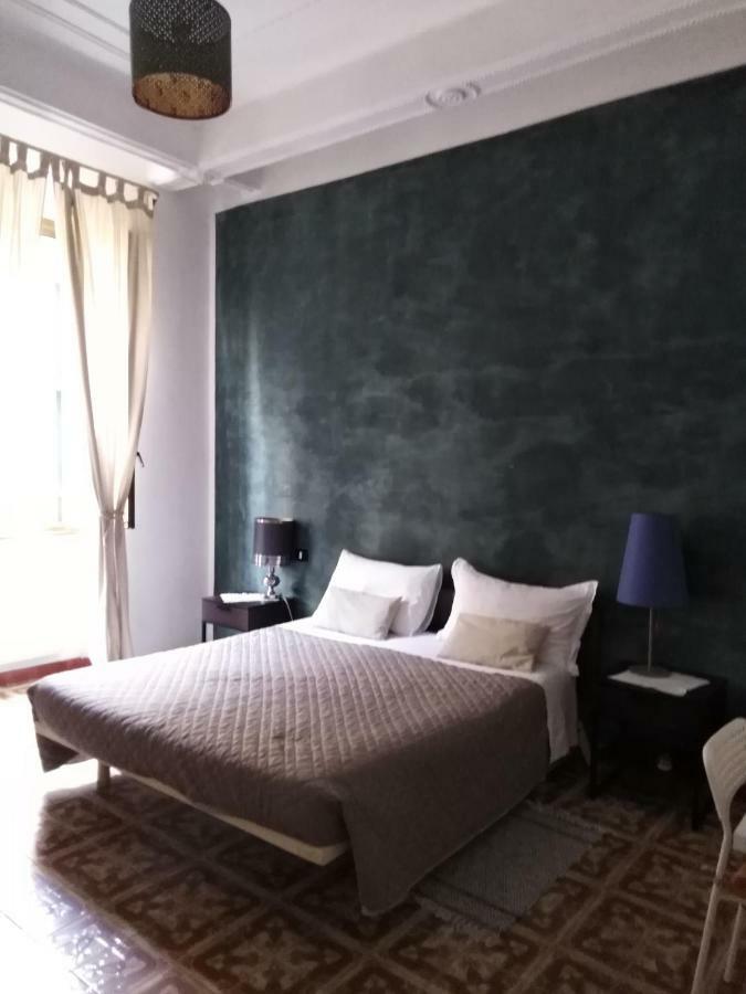 Trastevere Corner Eight Roma Ngoại thất bức ảnh