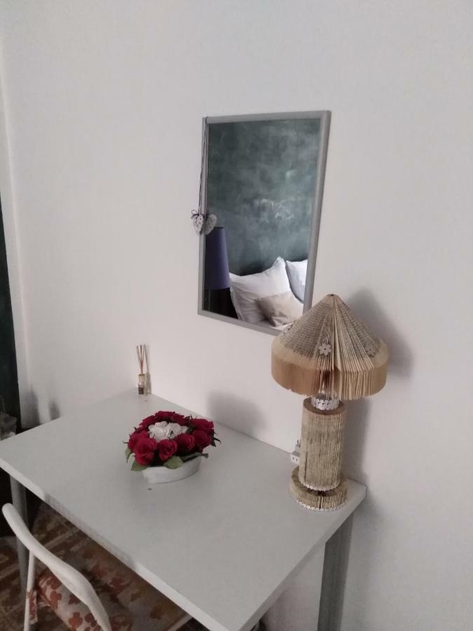 Trastevere Corner Eight Roma Ngoại thất bức ảnh