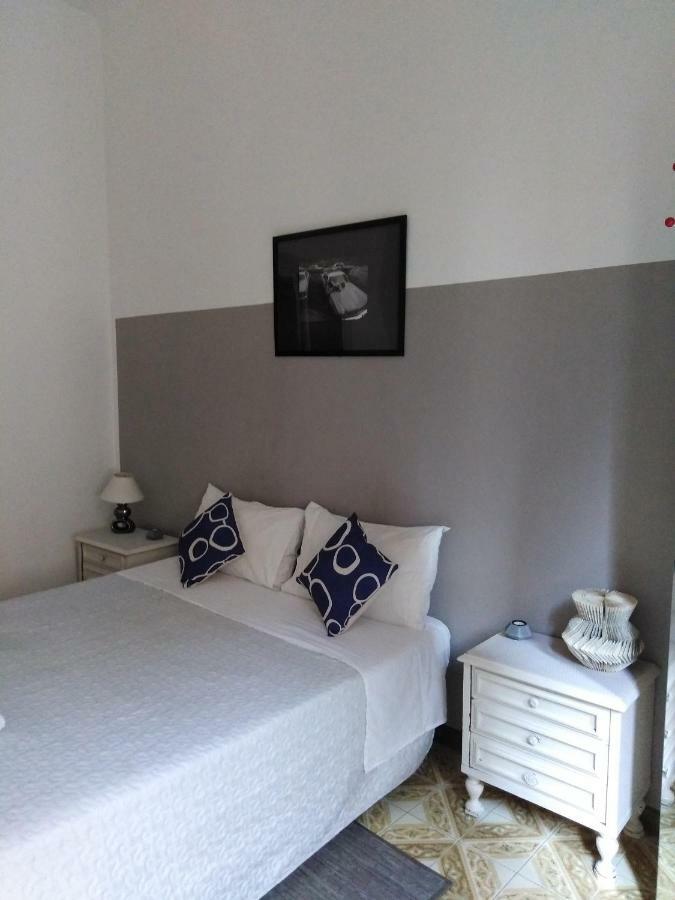 Trastevere Corner Eight Roma Ngoại thất bức ảnh