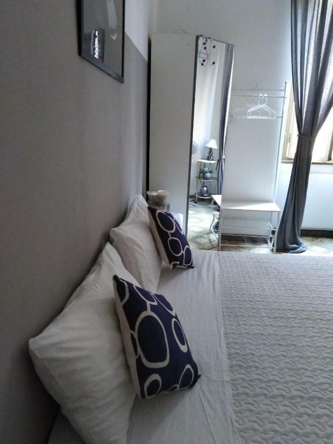 Trastevere Corner Eight Roma Ngoại thất bức ảnh